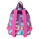 Killer Clowns from elsewhere by Loungefly Mini Jumbo backpack