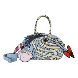 Borse Disney by Loungefly shoulder bag Winnie the Pooh Sad Clown Eeyore