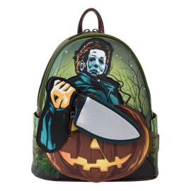  Hallowwen by Loungefly Mini Halloween backpack