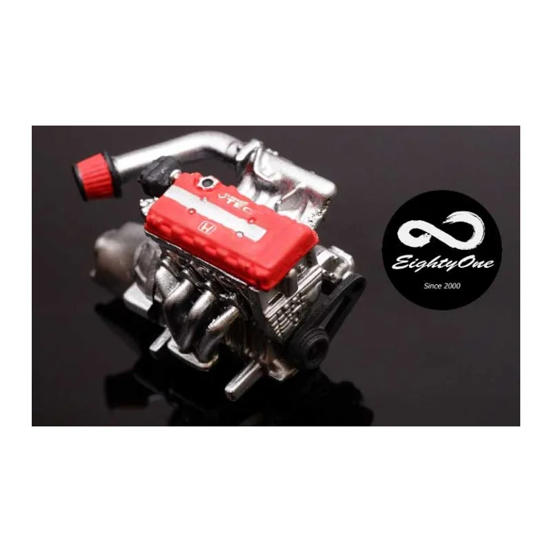  HONDA B18 ENGINE KIT