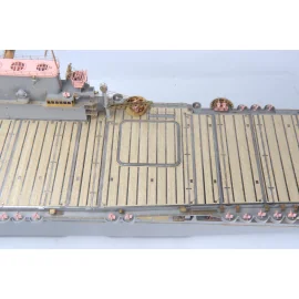 Accessorio USS CV-6 ENTERPRISE WOODEN DECK