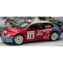 Automodello CITROEN XSARA WRC MONTE CARLO 2003 LOEB