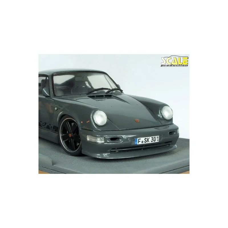  AIR INTAKES PORSCHE 964 RS