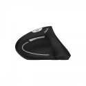 Gaming Mouse HAVIT - Ergonomic vertical mouse - Black