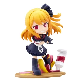 Figurina Oshi no Ko PalVerse Ruby 10 cm