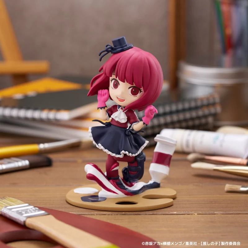 Figurine Oshi no Ko PalVerse Kana Arima 11 cm