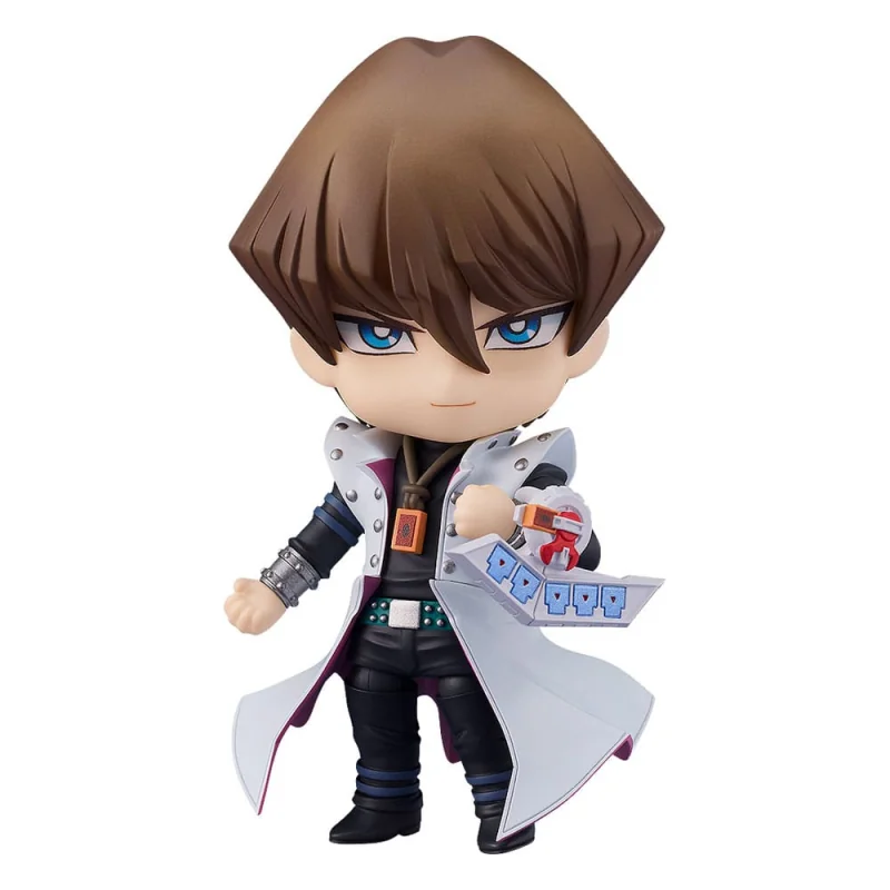 Figurina Yu-Gi-Oh! Nendoroid Seto Kaiba figure 10 cm