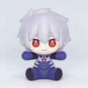 Figurine Neon Genesis Evangelion: Rebuild of Evangelion figure Chibi Huggy Good Smile Kaworu Nagisa: Plugsuit Ver. 7cm