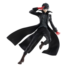 Figurina Persona 5: The Animation Pop Up Parade - "Joker" (3rd-run) 17 cm