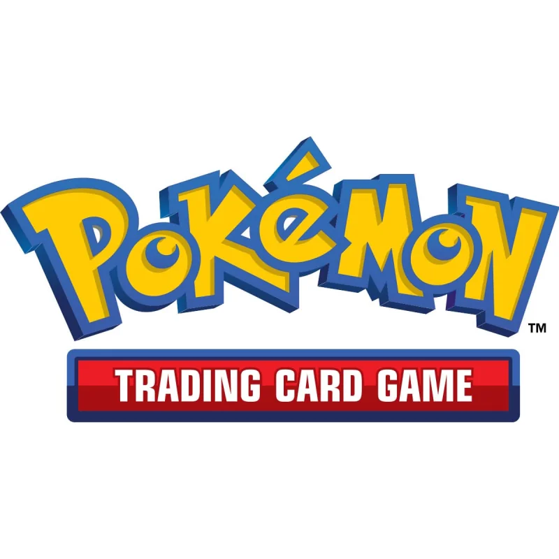  Pokemon TCGKids Big Gift October 2024 *GERMAN*