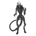 Figurina Alien: Romulus Ultimate Scorched Xenomorph figure 18 cm