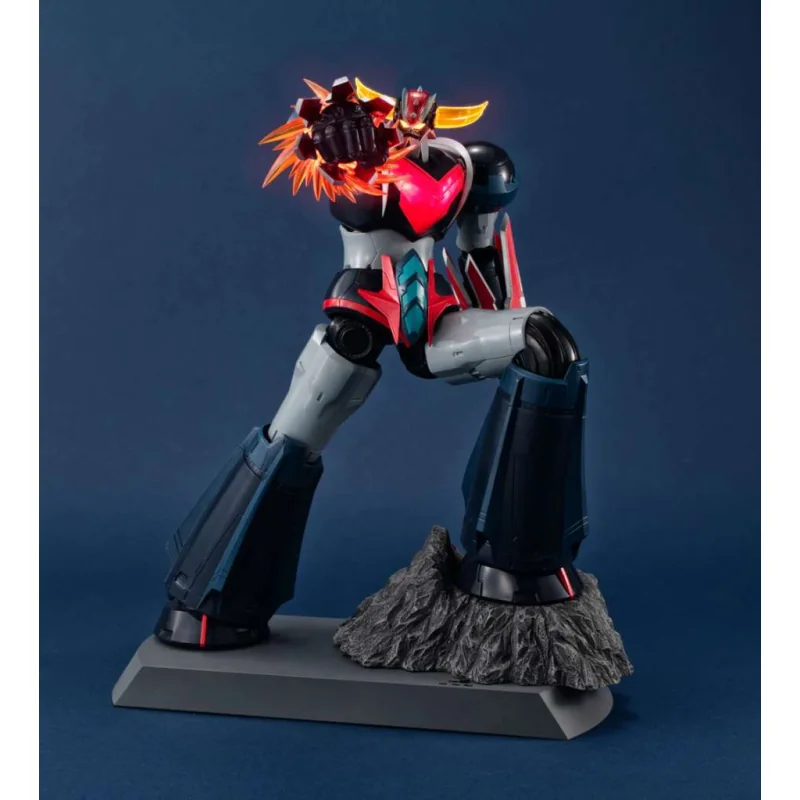 Megahouse Ultimate Article Mechanical Grendizer U Figure 36cm