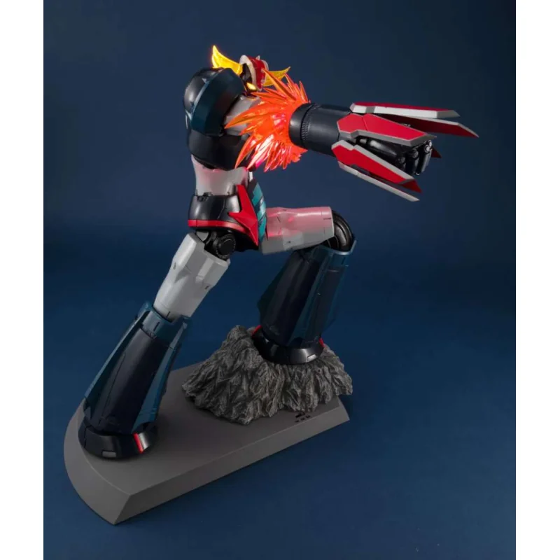 CO-101336 Ultimate Article Mechanical Grendizer U Figure 36cm