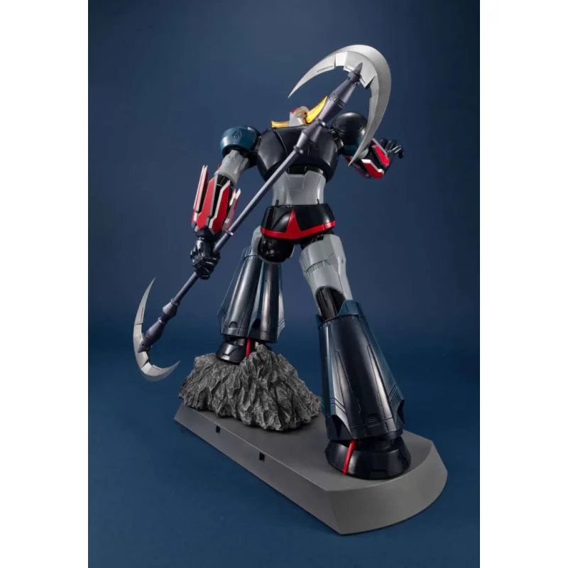 Ultimate Article Mechanical Grendizer U Figure 36cm