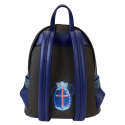 LFNUNBK0001 Conjuring The Nun Mini Cosplay Backpack