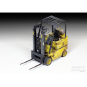 Miniatura di lavori pubblici fork lift