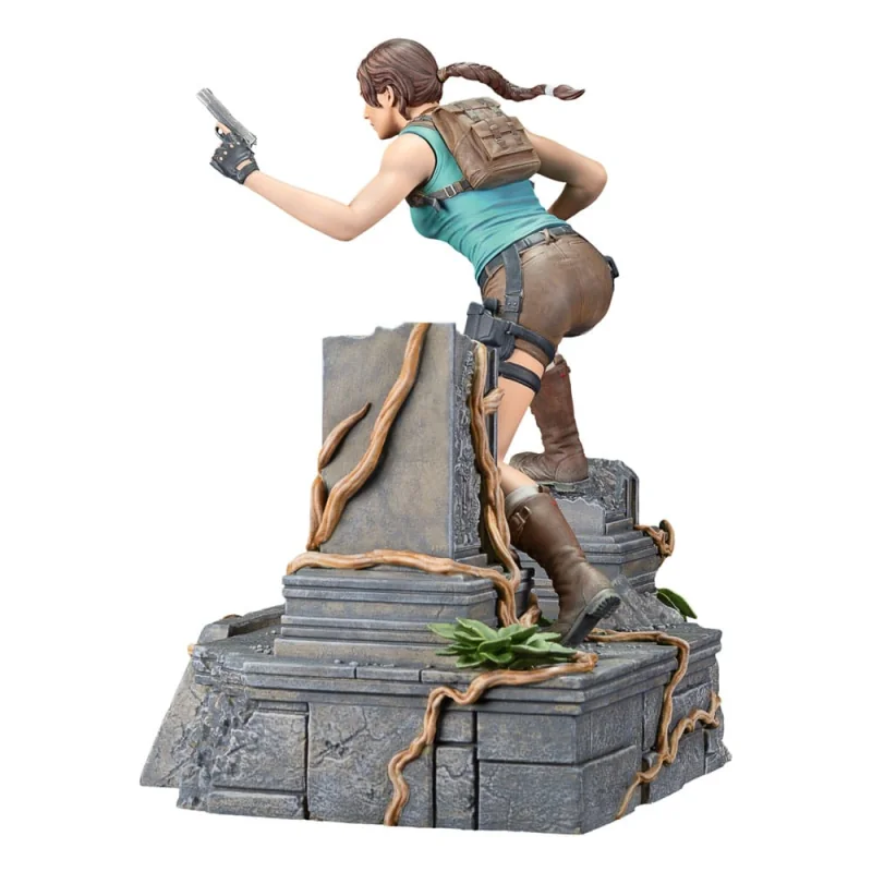 Dark Horse TOMB RAIDER - Lara Croft - Statuette 24cm - Dark Horse