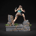 TOMB RAIDER - Lara Croft - Statuette 24cm - Dark Horse