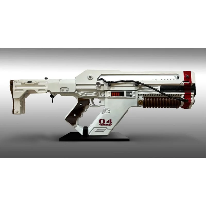  Alien: Romulus replica 1/1 Pulse Rifle 71 cm