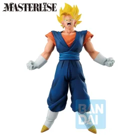 Figurina DRAGON BALL Z - Super Vegito VS Omnibus Ultimate Ichibansho 26cm