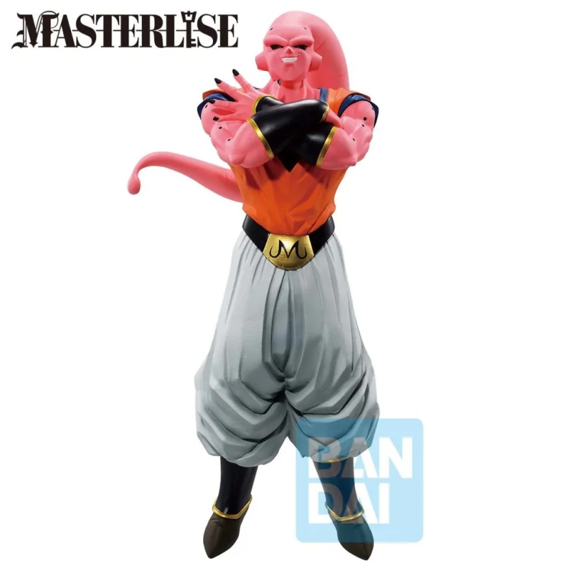 Figurina DRAGON BALL Z - Majin Buu Gohan Absorbed VS Omnibus Ultimate Ichibansho 27cm