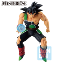 Figurina DRAGON BALL - Bardock VS Omnibus Ultimate Ichibansho 24cm