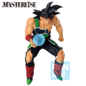 Figurine DRAGON BALL - Bardock VS Omnibus Ultimate Ichibansho 24cm