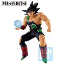 Banpresto DRAGON BALL - Bardock VS Omnibus Ultimate Ichibansho 24cm