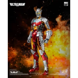 Figurina Ultraman figure FigZero 1/6 Ultraman Suit Zero SC Mode 31 cm