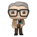 Figurina Saturday Night Live POP! Movies Vinyl figure 50th Anniversary Herb Welch 9 cm