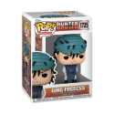 Figurine Hunter x Hunter POP! Animation Vinyl figure Ging Freecss 9 cm