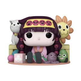 Figurina Hunter x Hunter POP! Deluxe Vinyl figure Alluka Zoldyck 9 cm