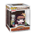 Figurine Hunter x Hunter POP! Deluxe Vinyl figure Alluka Zoldyck 9 cm