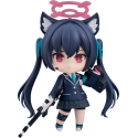 Figurina Blue Archive Nendoroid figure Serika Kuromi 10 cm