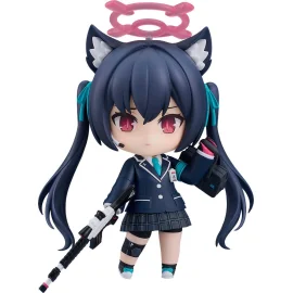 Figurina Blue Archive Nendoroid figure Serika Kuromi 10 cm