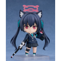 Figurine Blue Archive Nendoroid figure Serika Kuromi 10 cm