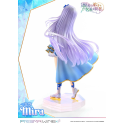 She Professed Herself Pupil of the Wise Man PVC statuette 1/7 Prisma Wing Mira 25 cm