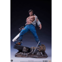 Statue Army of Darkness figure Premier Series 1/4 Ash 53 cm