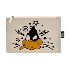  LOONEY TOONS - Daffy Duck - Pouch