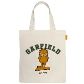 Borse GARDFIELD - Logo - Tote Bag - 41x37cm