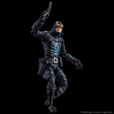 1000toys Hellboy Lobster Johnson 1/12 Scale Af