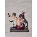 Figurina High School Dxd Akeno Himejima Light Novel 15th Anniversary