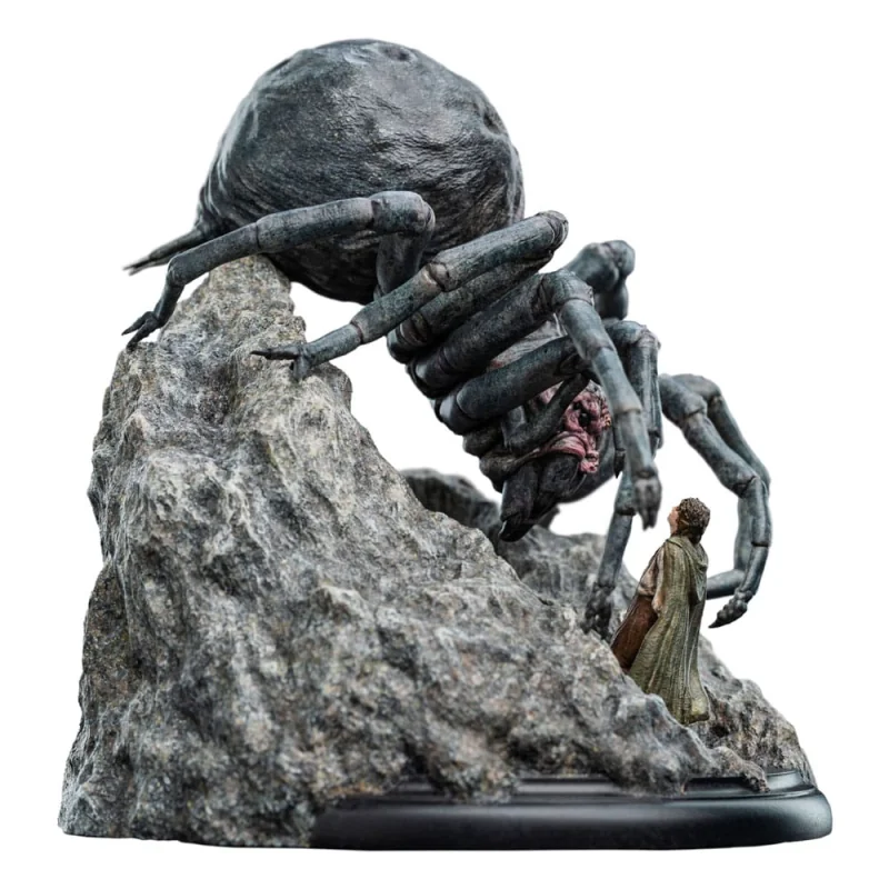 The Lord of the Rings Shelob statuette 11 cm