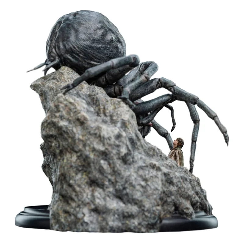 The Lord of the Rings Shelob statuette 11 cm