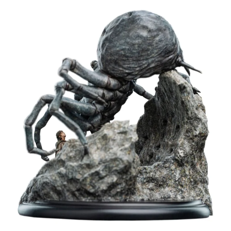 The Lord of the Rings Shelob statuette 11 cm