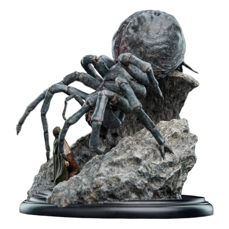 The Lord of the Rings Shelob statuette 11 cm