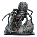 The Lord of the Rings Shelob statuette 11 cm