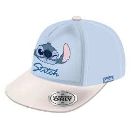  STITCH - Aloha - Embroidered Cap 56/58cm