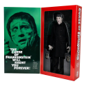 Frankenstein Hammer Horror - 1/6 The Creature Figure