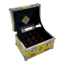 Repliche Back to the Future - Prop replica Plutonium Case